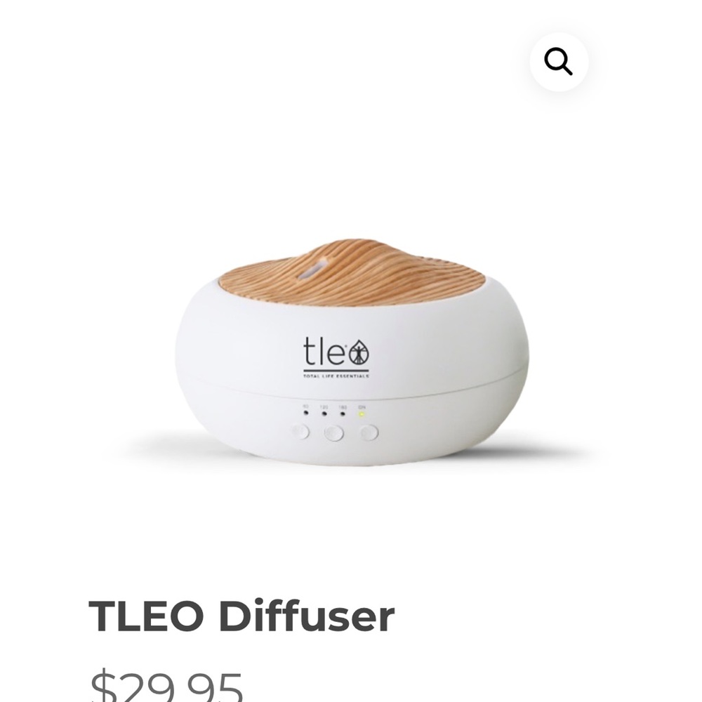 Tleo Diffuser